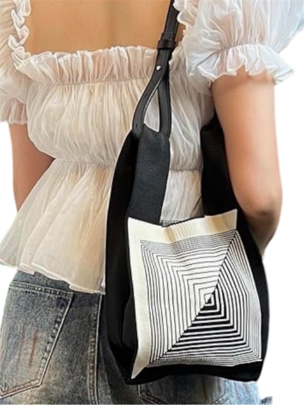 🔥Wristlet handbag knot pouch Winners choice! - Picture 6 of 6